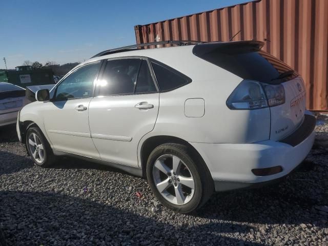 2007 Lexus RX 350