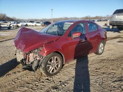 2017 Toyota Yaris IA en venta en Oklahoma City, OK