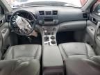 2012 Toyota Highlander Base