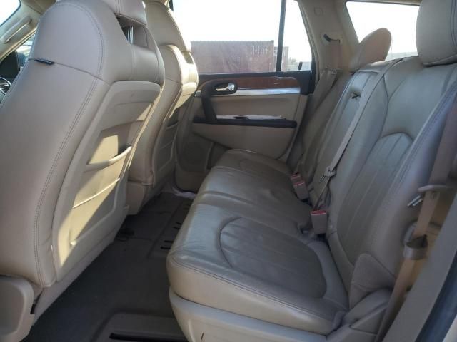 2009 Buick Enclave CXL