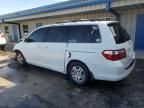 2005 Honda Odyssey EX