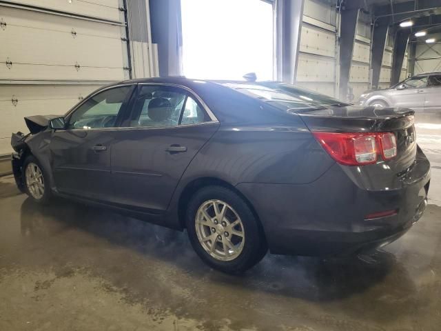 2013 Chevrolet Malibu LS