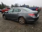 2008 Honda Accord LXP