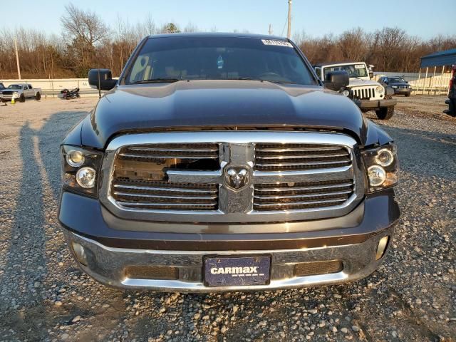 2014 Dodge RAM 1500 SLT