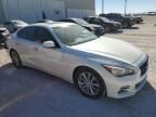 2014 Infiniti Q50 Base