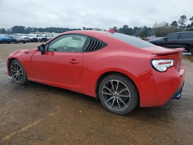 2017 Toyota 86 Base