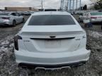 2022 Cadillac CT5-V