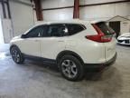 2017 Honda CR-V EXL