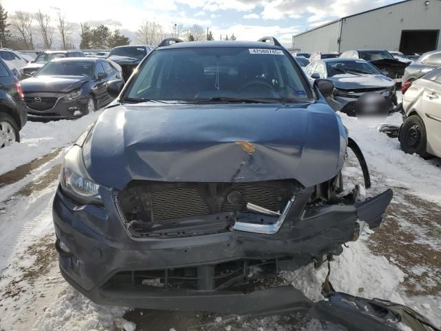 2014 Subaru XV Crosstrek 2.0 Premium