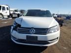 2015 Volkswagen Passat S