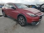 2017 Infiniti QX30 Base