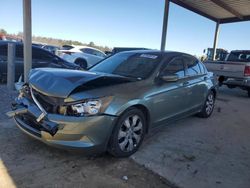 2010 Honda Accord EXL en venta en Hueytown, AL