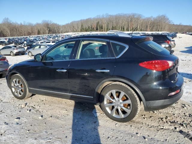 2008 Infiniti EX35 Base