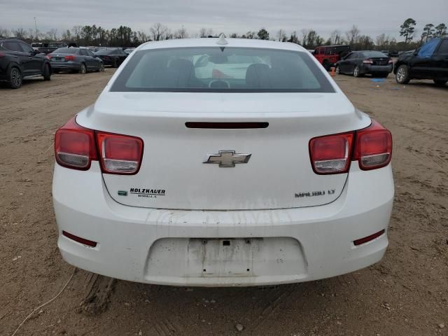 2015 Chevrolet Malibu 2LT