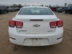 2015 Chevrolet Malibu 2LT