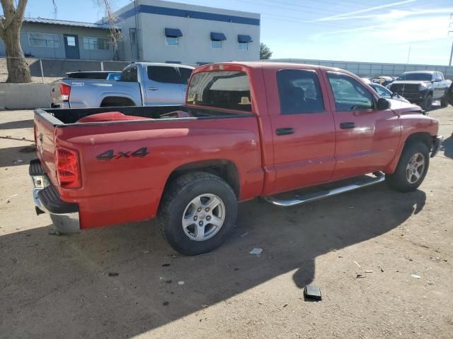 2006 Dodge Dakota Quad SLT