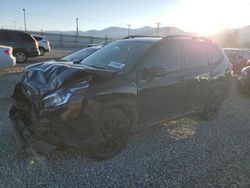 Salvage cars for sale at Magna, UT auction: 2019 Subaru Forester Sport