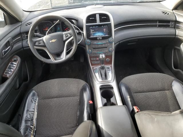 2013 Chevrolet Malibu 1LT