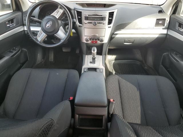 2011 Subaru Outback 2.5I Premium