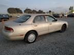 1994 Mazda 626 DX