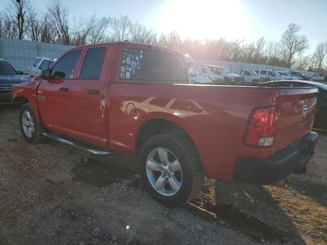 2013 Dodge RAM 1500 ST