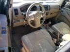 2007 Nissan Frontier King Cab LE