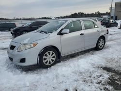 2010 Toyota Corolla Base en venta en Fredericksburg, VA