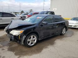 Toyota salvage cars for sale: 2014 Toyota Camry L