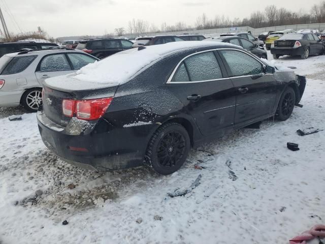 2013 Chevrolet Malibu LS