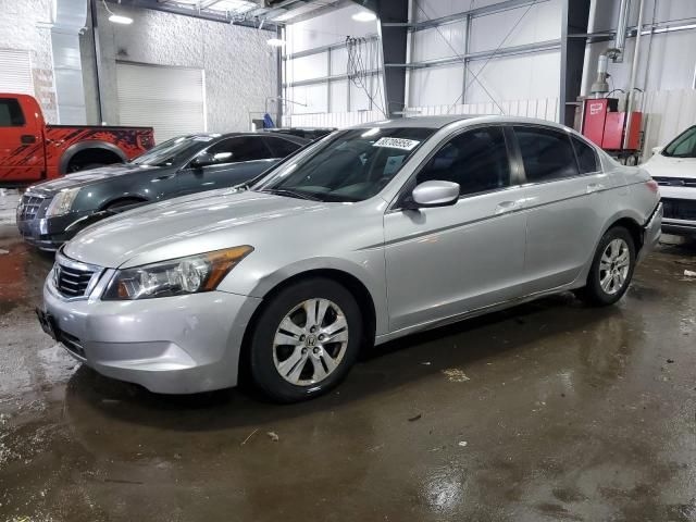 2010 Honda Accord LX