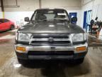 1998 Toyota 4runner Limited