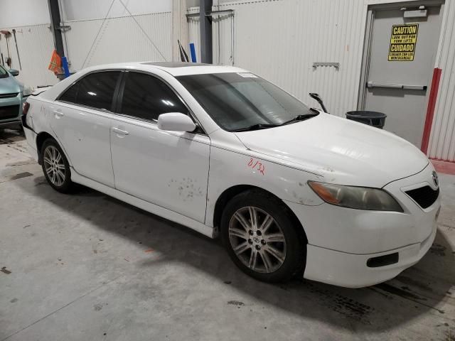 2007 Toyota Camry CE