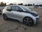 2014 BMW I3 REX