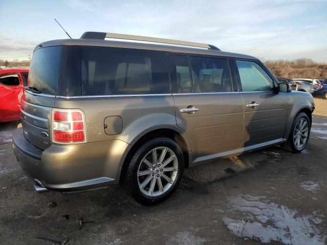 2014 Ford Flex Limited