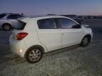 2014 Mitsubishi Mirage ES