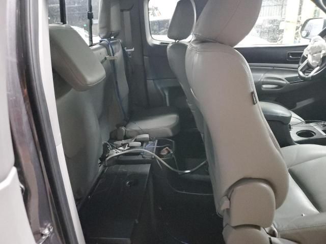 2014 Toyota Tacoma Access Cab