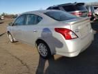 2015 Nissan Versa S