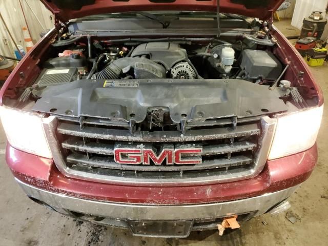 2007 GMC New Sierra K1500