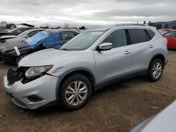 2016 Nissan Rogue S en venta en San Martin, CA