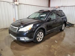 2012 Subaru Outback 3.6R Limited en venta en Pennsburg, PA