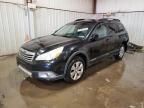 2012 Subaru Outback 3.6R Limited