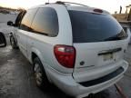 2007 Chrysler Town & Country Touring