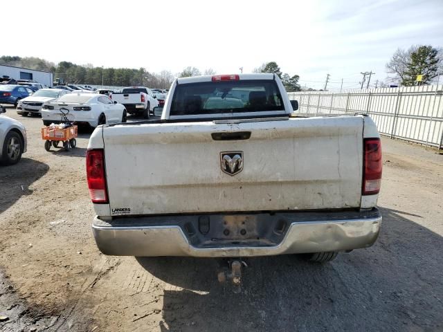 2014 Dodge RAM 1500 ST