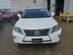 2014 Lexus RX 350