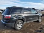 2011 GMC Acadia SLE