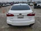 2016 KIA Forte EX