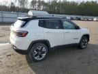 2017 Jeep Compass Limited