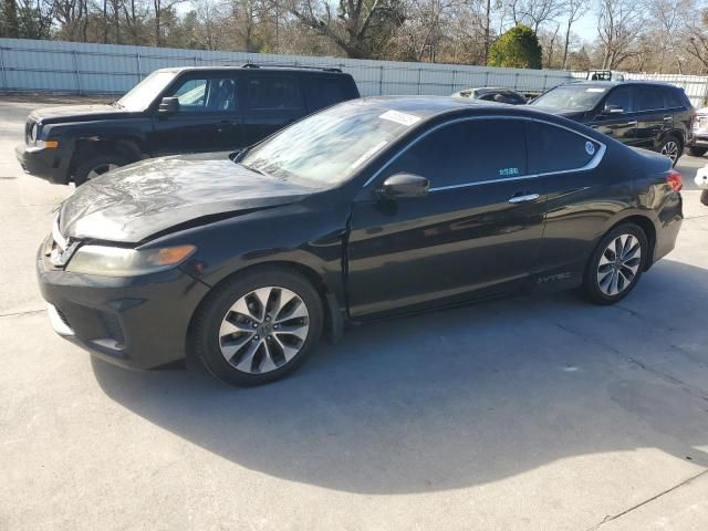 2014 Honda Accord LX-S