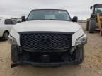 2015 Infiniti QX80