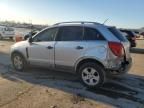 2013 Chevrolet Captiva LS